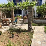 Apart Otel Koula