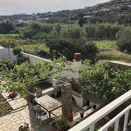 Aparthotel Koula Batsi