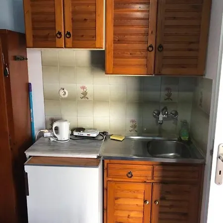 Koula 公寓式酒店 巴特斯欧