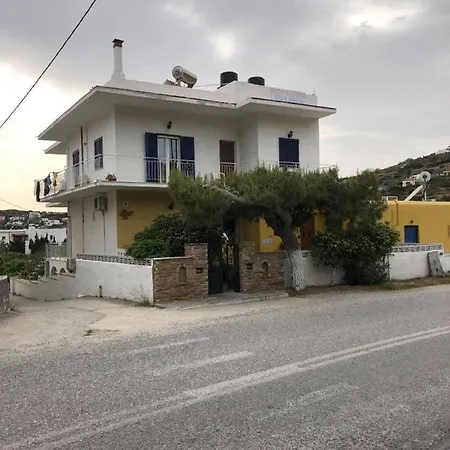 Koula 公寓式酒店